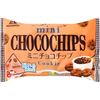 【森永製】迷你可可風味餅乾139g