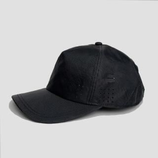 【CODE OF BELL】BASI[X]VAPOR HAT - 棒球帽(防水材質、透氣孔、易調整扣具)