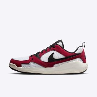 【NIKE 耐吉】Jordan CMFT ERA 男 運動休閒鞋 喬丹 麂皮 緩震 舒適 白紅黑(HJ6777-106)