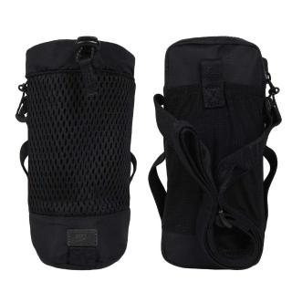 【NIKE 耐吉】TECH STATEMENT 多功能側背包-水壺保溫 防潑水(N1009745013OS)