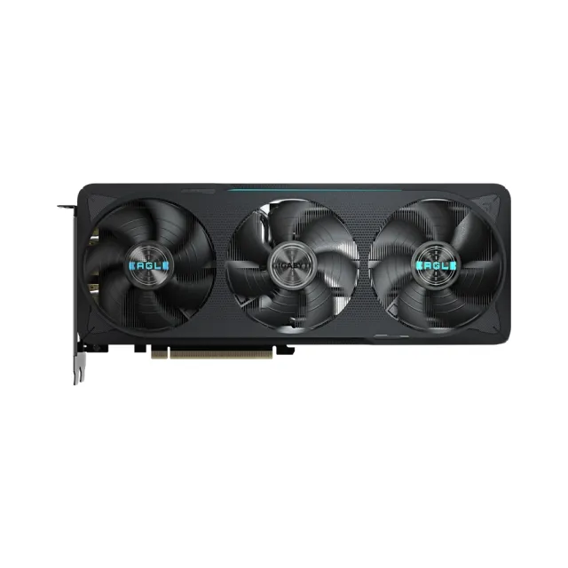 【GIGABYTE 技嘉】GeForce RTX5070 EAGLE OC SFF 12G 顯示卡(GV-N5070EAGLE OC-12GD)