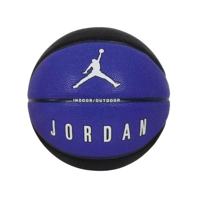【NIKE 耐吉】JORDAN ULTIMATE 2.0 7號籃球-運動 室內外(J100825455507)