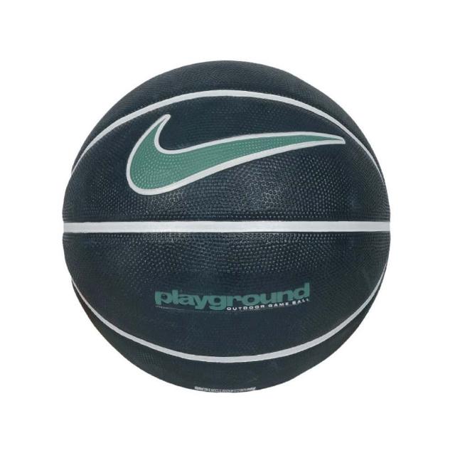 【NIKE 耐吉】EVERYDAY PLAYGROUND 7號籃球-訓練 運動 室外(N100437130307)