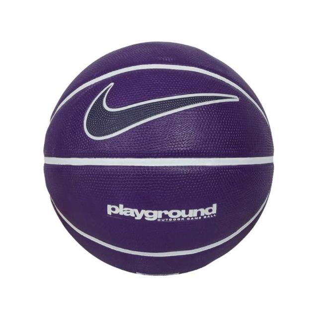 【NIKE 耐吉】EVERYDAY PLAYGROUND 7號籃球-訓練 運動 室外(N100437150807)