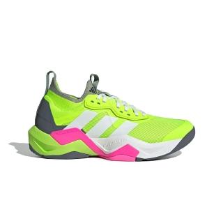 【adidas 愛迪達】訓練鞋 運動鞋 RAPIDMOVE ADV 2 TRAINER M 男 - IH2707