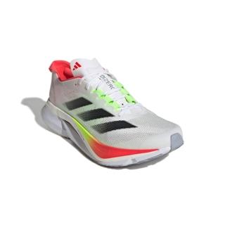 【adidas 愛迪達】慢跑鞋 運動鞋 ADIZERO BOSTON 12 M 男女 - JQ2552