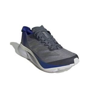 【adidas 愛迪達】舒適 輕量 避震 慢跑鞋 運動鞋 ADIZERO BOSTON 12 M 男 - JP7913