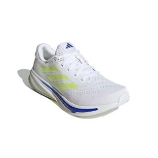 【adidas 愛迪達】透氣 避震 慢跑鞋 運動鞋 SUPERNOVA RISE 2 WIDE M 男 - IH8712