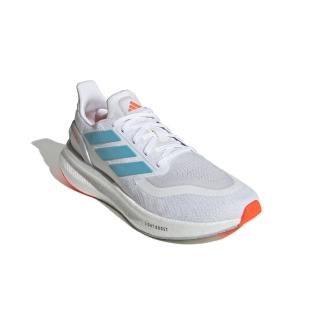 【adidas 愛迪達】慢跑鞋 運動鞋 PUREBOOST 5 男 - JH6443