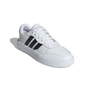 【adidas 愛迪達】網球鞋 運動鞋 LITECOURT 男女 - IH0856