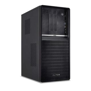 【Acer 宏碁】Altos i5 商用工作站(P130 F9/i5-13500/8G/1T HDD+512G SSD/W11P)
