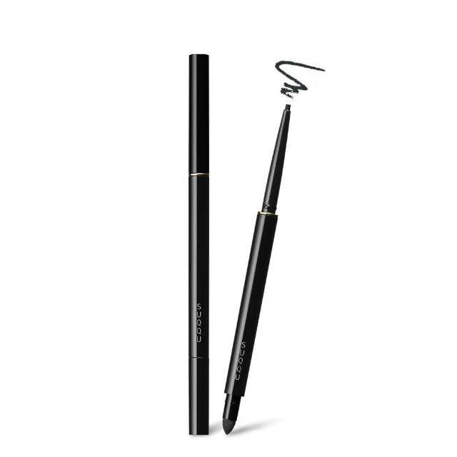 【SUQQU】晶采絕色眼線膠筆 0.12g(多色任選)