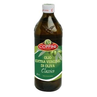 即期品【Coppini】義大利 特級初榨橄欖油-經典 1000ml