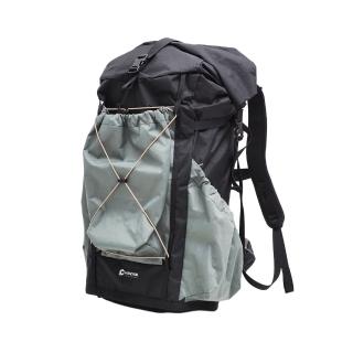 【HANCHOR】MARL X 輕量化登山揹包(健行/運動/攀巖/防水機能)