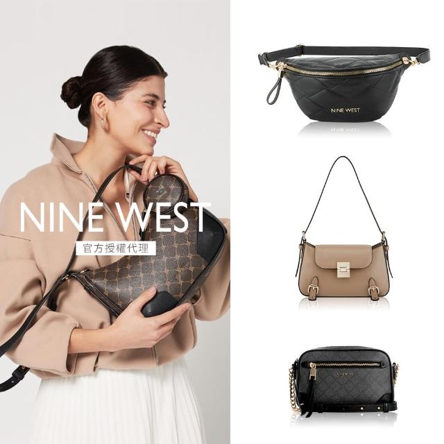 【NINE WEST官方直營】絕版品特賣★斜背包/側背包/肩背包(任選)