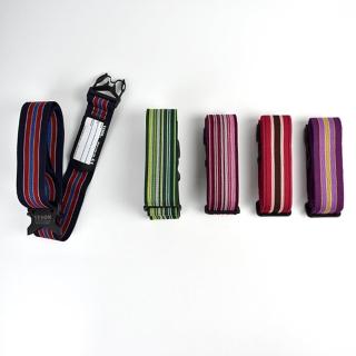 【men life】YESON 臺灣製行李箱束帶.YKK耐衝擊扣具(行李箱束帶)