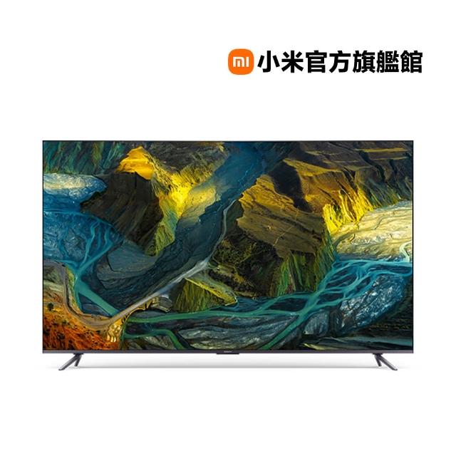 【小米官方旗艦館】Xiaomi小米 86型4K 120hz Android TV雙杜比智慧液晶顯示器Max(L86M7-ESTWN)