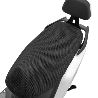 【FUN HOUSE】機車坐墊套(機車坐墊 機車防曬 機車防燙 機車防曬坐墊 防曬坐墊 透氣墊)