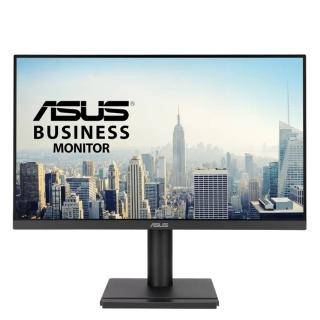 【ASUS 華碩】VA249QGS 24型 IPS FHD 120Hz 護眼螢幕(1ms/低藍光不閃屏/內建喇叭)