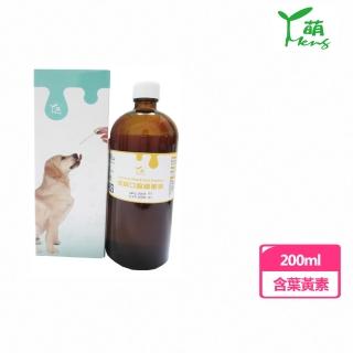 【MENG 萌】淚腺口服精華液200ml(補充罐)