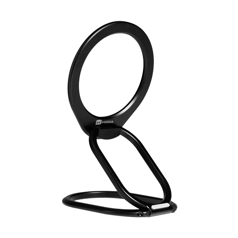 【hoda】三折式MagSafe磁吸支架環