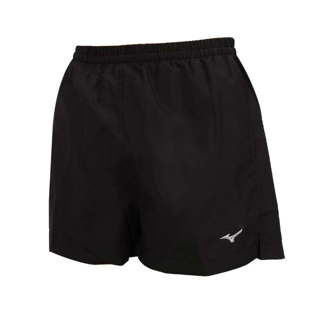 【MIZUNO 美津濃】男路跑三分短褲-慢跑 訓練 美津濃(J2TBYA5109)