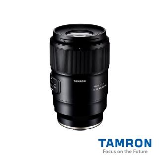 【Tamron】90mm F2.8 Di III MACRO VXD Nikon Z 接環 F072(公司貨)