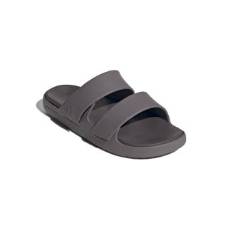 【adidas 愛迪達】一體成型 魔鬼氈設計 運動拖鞋 ZNSORY SANDAL 男女 - JI1858