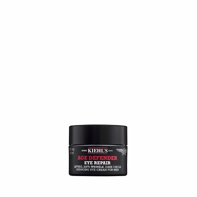 【契爾氏】官方直營 超能全效男性抗痕眼霜14ml(Kiehl’s)