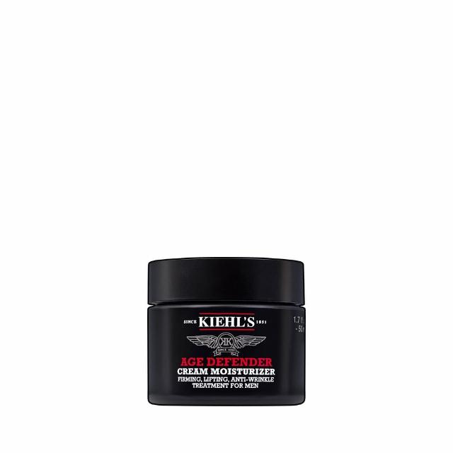 【契爾氏】官方直營 超能全效男性緊膚霜50ml(Kiehl’s)