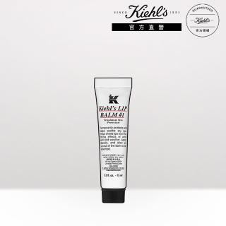 【契爾氏】官方直營 1號護唇膏15ml(Kiehl’s)