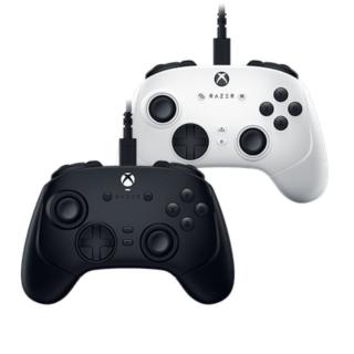 【Razer 雷蛇】Wolverine V3 Tournament Edition(控制器/手把/有線/for Xbox & PC)