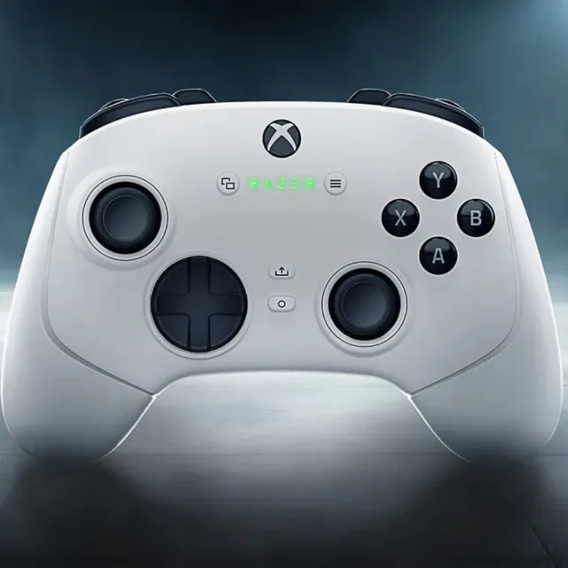 【Razer 雷蛇】Wolverine V3 Pro  - Wireless Gaming Controller(控制器/手把/無線/for Xbox & PC)