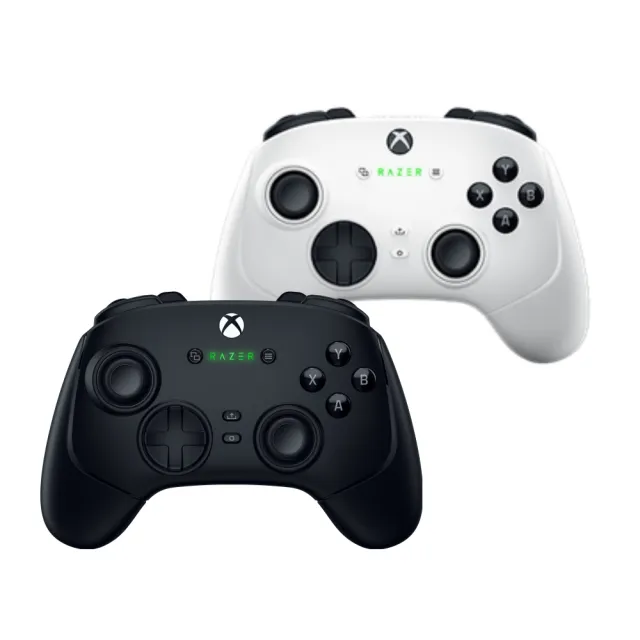 【Razer 雷蛇】Wolverine V3 Pro  - Wireless Gaming Controller(控制器/手把/無線/for Xbox & PC)