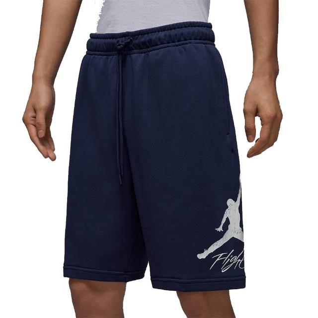 【NIKE 耐吉】男 AS M J ESS FLC HBR 9 SHORT LB 運動短褲 - FV7310410