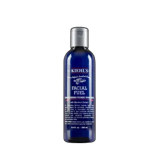 【契爾氏】官方直營 極限男性活膚露250ml(Kiehl’s)