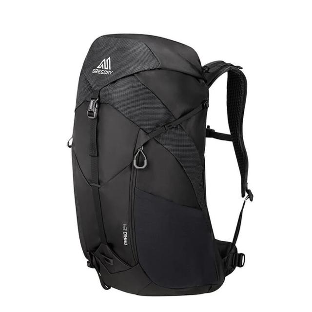 【Gregory】ARRIO 多功能登山背包 24L(GG136974-7409/GG136974-1129)
