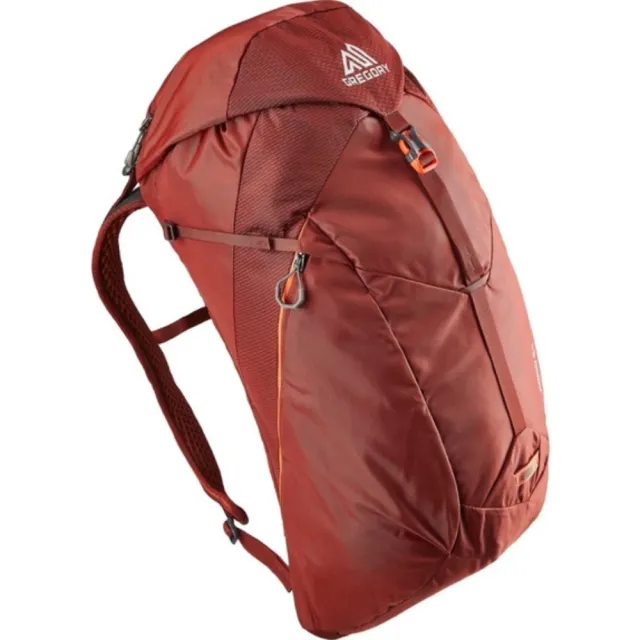 【Gregory】ARRIO 多功能登山背包 24L(GG136974-7409/GG136974-1129)