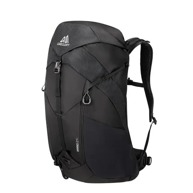 【Gregory】ARRIO 多功能登山背包 24L(GG136974-7409/GG136974-1129)