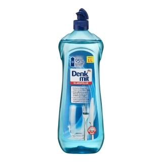 【Denkmit】德國 洗碗機專用光潔劑1L(平輸商品)