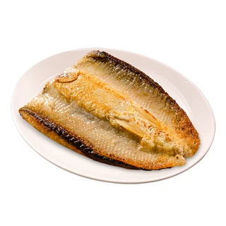 【鮮綠生活】台南XL超大片去刺虱目魚肚(220g±10%/片 共7片)