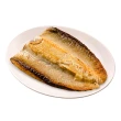 【鮮綠生活】台南XL超大片去刺虱目魚肚(220g±10%/片 共7片)
