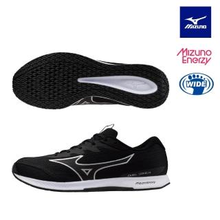 【MIZUNO 美津濃】DUEL SONIC 4 路跑鞋 U1GD257102(路跑鞋)
