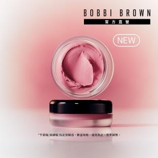 【Bobbi Brown 芭比波朗】雲朵腮紅★唇頰彩2用(唇膏 頰彩兩用/霧面腮紅/口紅/輕盈霜體)