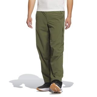 【adidas 愛迪達】運動長褲 TH LW PARA PNT 男 - JZ8417