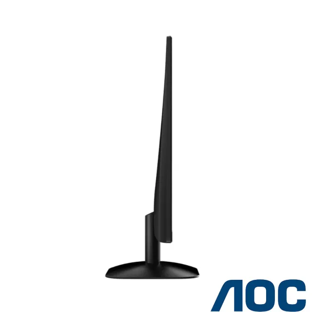 【AOC】U27B35 27型 4K VA窄邊框廣視角螢幕(IHDR10/AdaptiveSync/護眼/抗藍光/4ms)