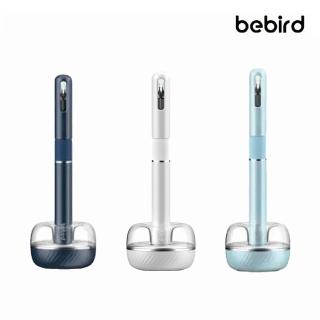 【Bebird 蜂鳥】機械式可視掏耳機 Note 5 Pro 原廠貨(挖耳棒 掏耳棒 採耳 棉花棒 紅點設計獎)