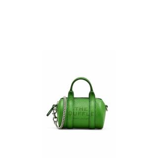 【MARC JACOBS】Nano Duffle 迷你桶形斜揹包