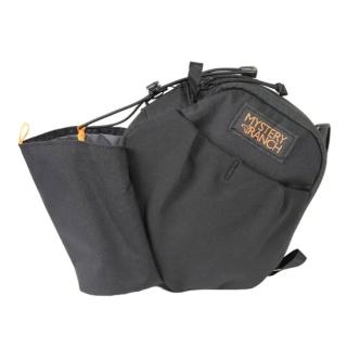 【Mystery Ranch】Wingman Multi Pocket 黑Black(MR-112811-BLK)