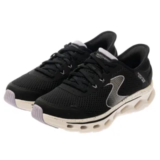 【SKECHERS】女鞋 健走系列 健走鞋 瞬穿舒適科技 GO WALK GLIDE-STEP 2.0(125116BKLV)